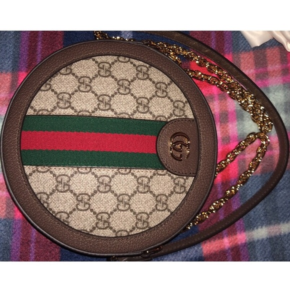 𝖮𝗉𝗁𝗂𝖽𝗂𝖺 𝖲𝗎𝗉𝗋𝖾𝗆𝖾 𝖱𝗈𝗎𝗇𝖽 𝖡𝖺𝗀 - Picture 4 of 8